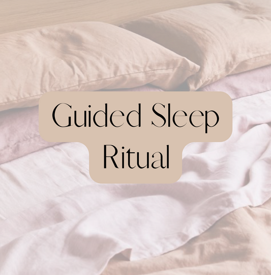 Guided Meditation for Sleep: Nurturing Confidence and Creativity