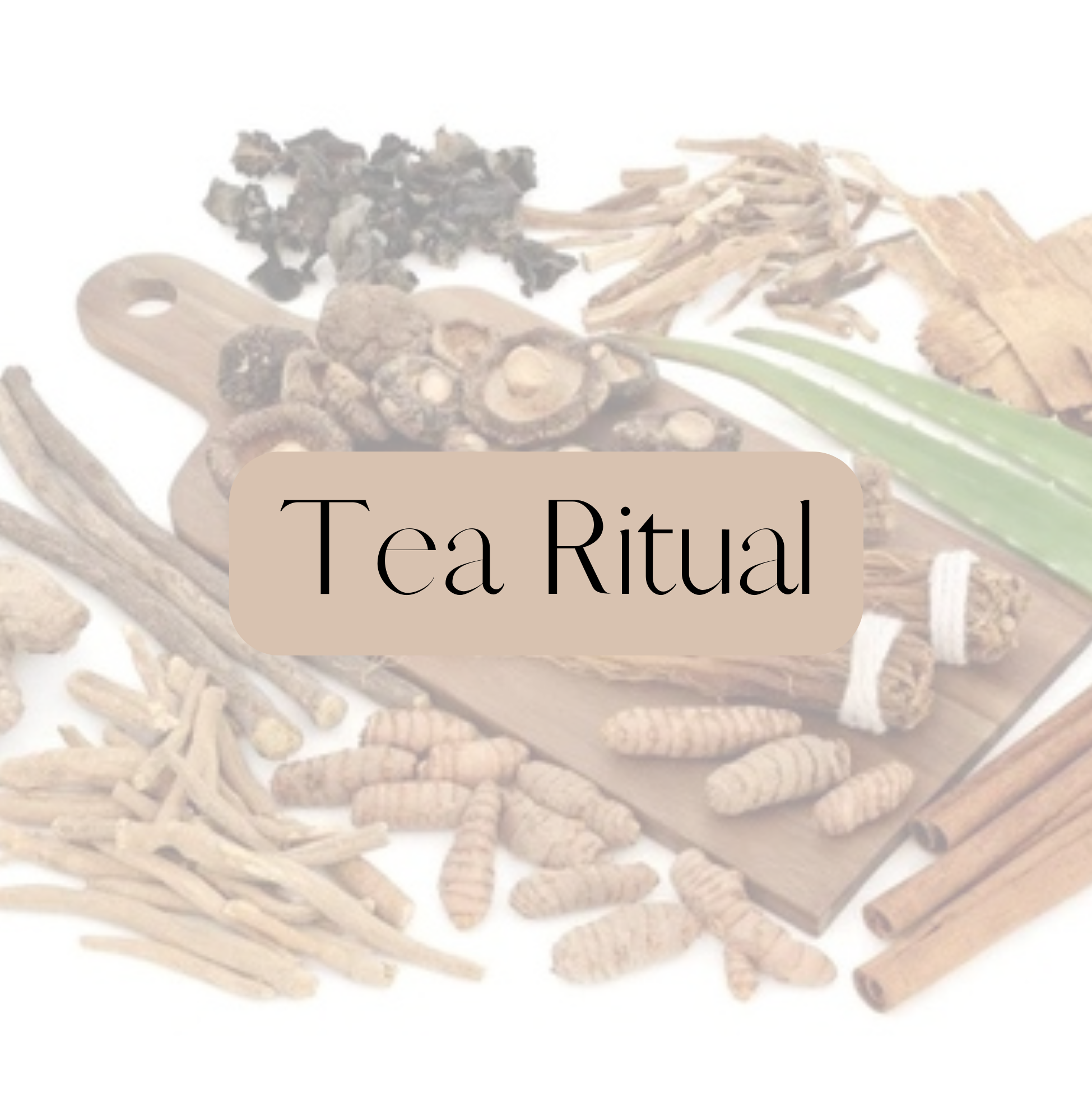 A Morning Confidence-Boosting and Creative Tea Blend – A Liquid Ritual